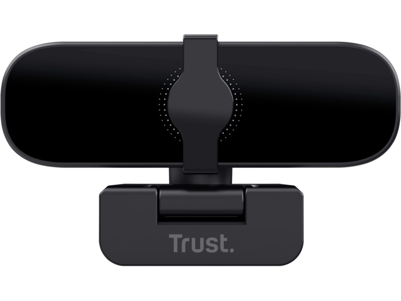 Trust Tanor 1080p Full HD Webcam Webkameraer
