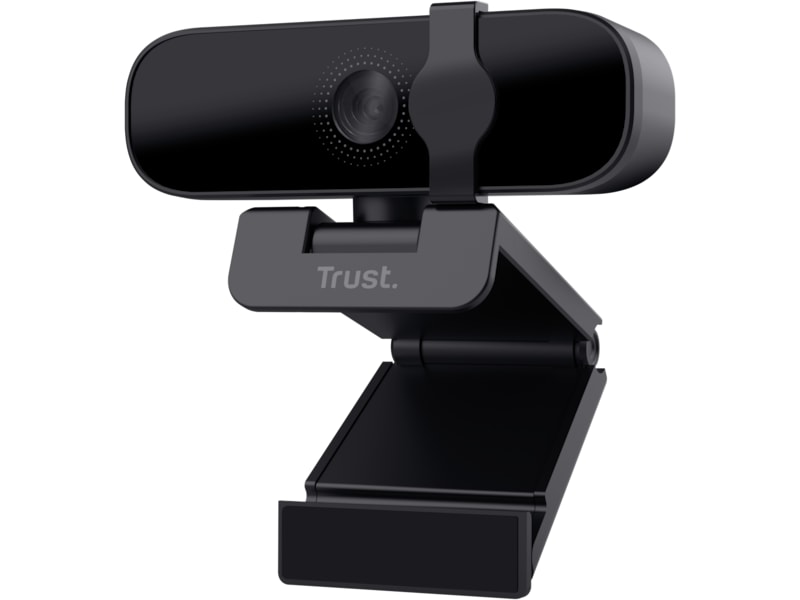 Trust Tanor 1080p Full HD Webcam Webkameraer
