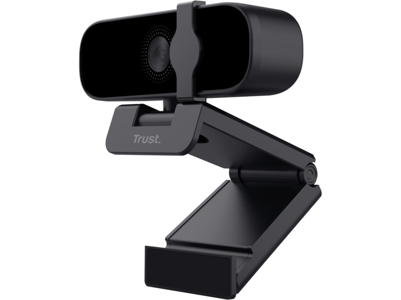 Trust Tanor 1080p Full HD Webcam Webkameraer