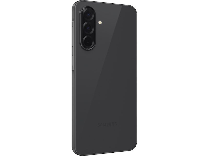 Samsung Galaxy A36 5G 128GB (awesome black) Mobiltelefoner