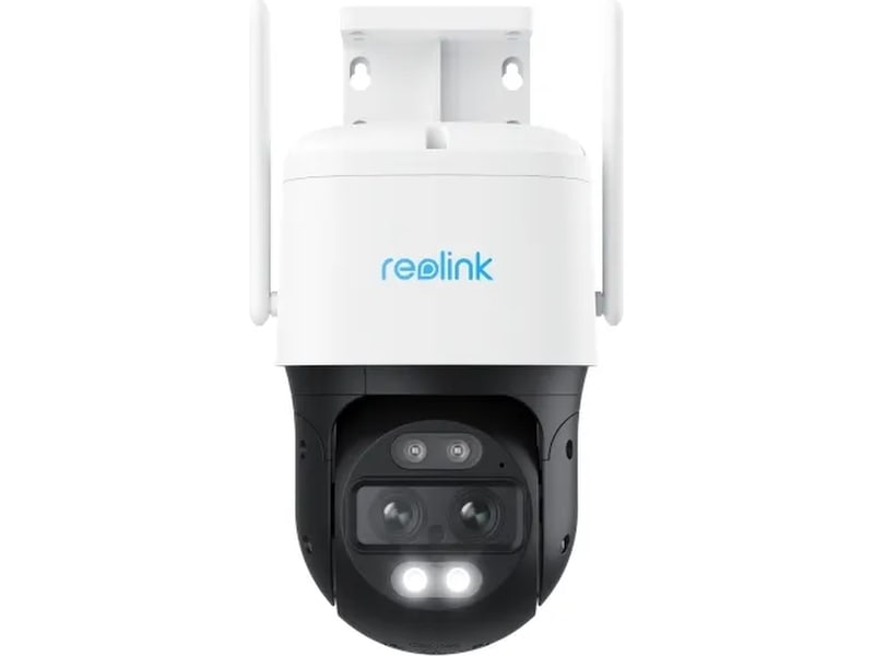 Reolink TrackMix WiFi overvågningskamera Overvågningskameraer