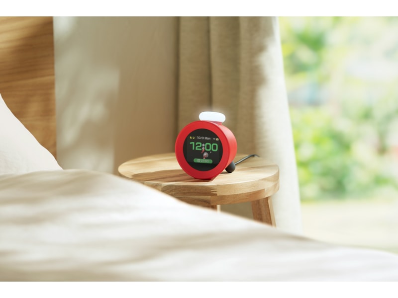 Nintendo Sound Clock: Alarmo Nintendo