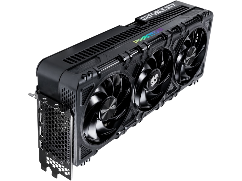 Gainward GeForce RTX 5090 Phantom GS Grafikkort