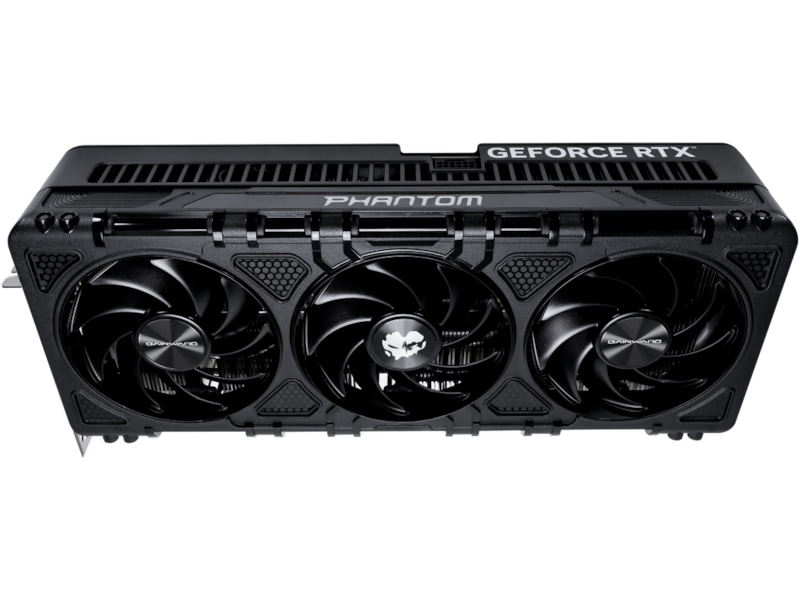 Gainward GeForce RTX 5090 Phantom GS Grafikkort