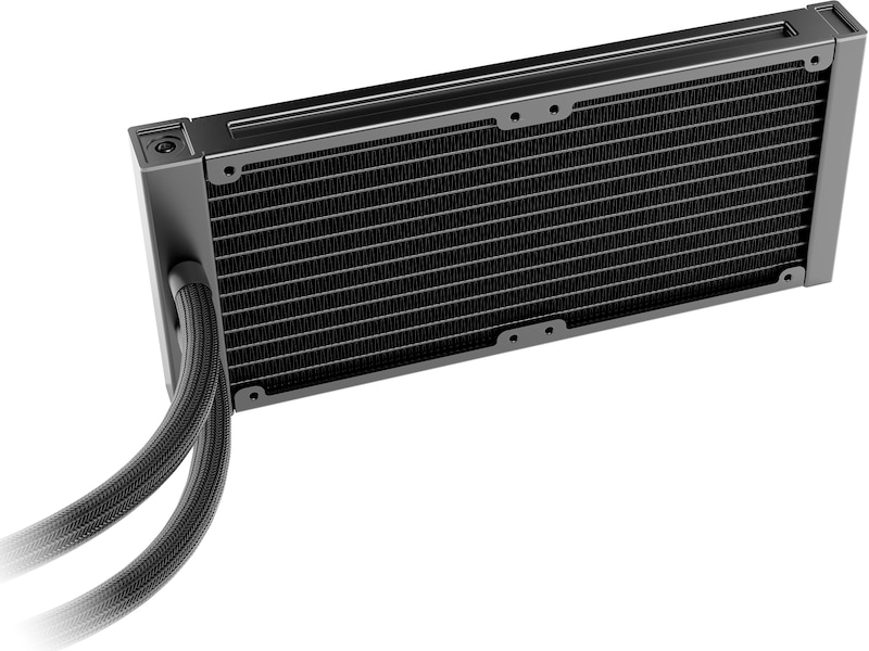 be quiet! SILENT LOOP 3 240 Køler CPU - Vandkøling