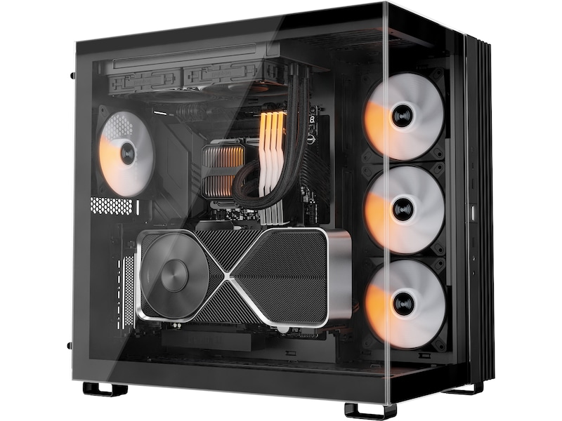 be quiet! SILENT LOOP 3 240 Køler CPU - Vandkøling