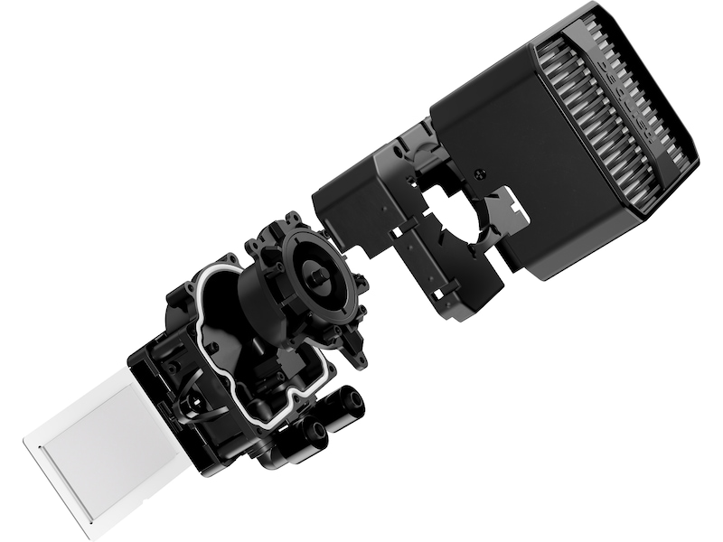 be quiet! SILENT LOOP 3 360 Køler CPU - Vandkøling