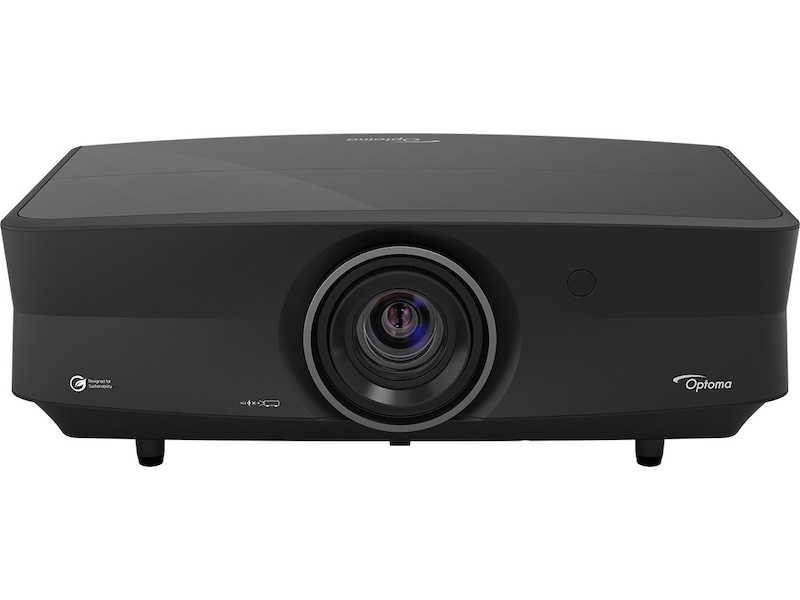 Optoma 4K DLP Dual laser Projektor UHZ68LV Projektorer
