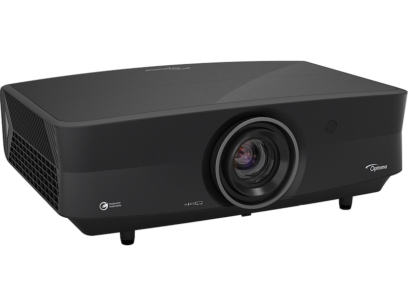 Optoma 4K DLP Dual laser Projektor UHZ68LV Projektorer