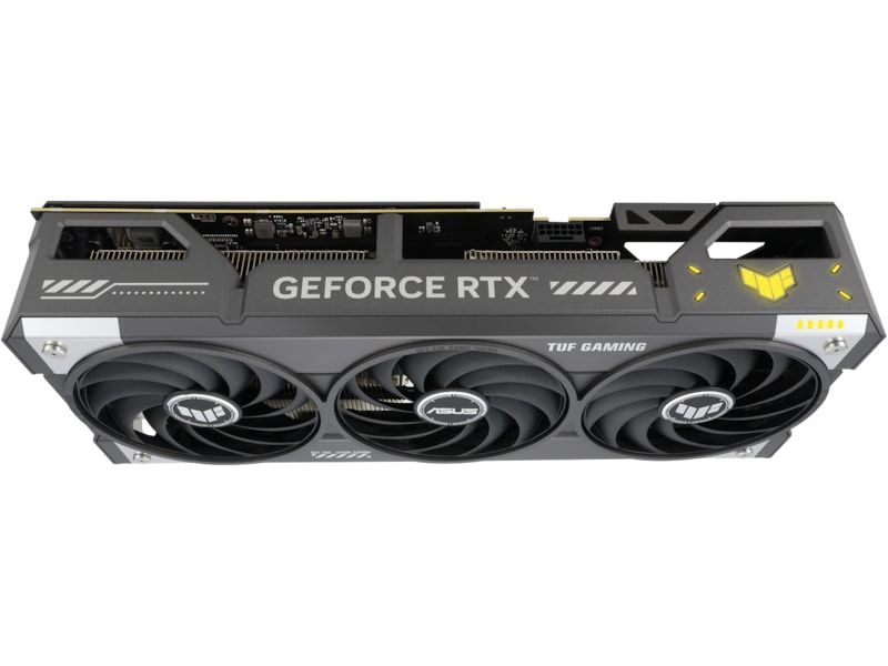ASUS TUF Gaming GeForce RTX 5070 Grafikkort