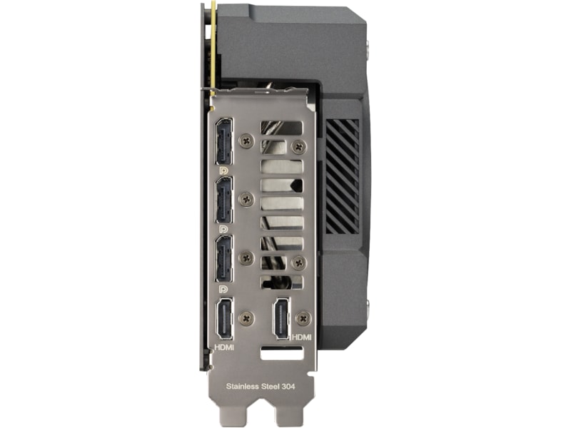 ASUS TUF Gaming GeForce RTX 5070 Grafikkort