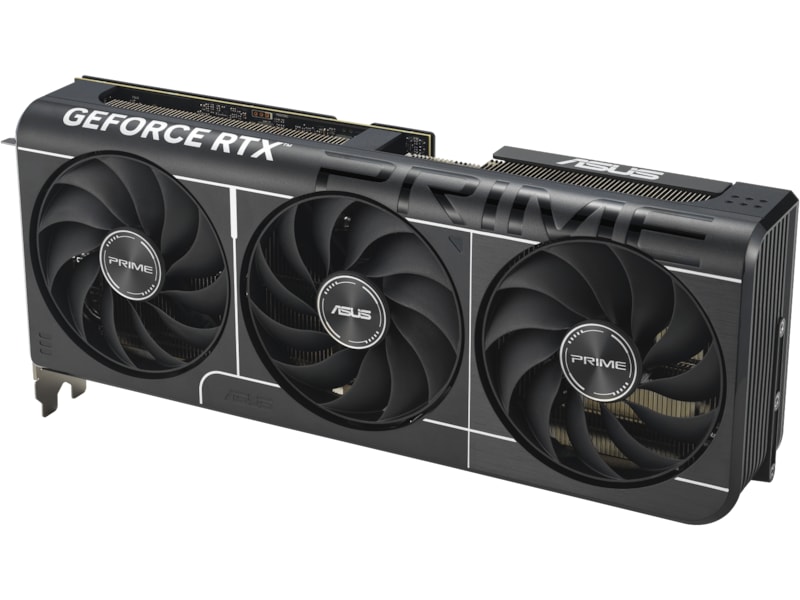 ASUS Prime GeForce RTX 5070 OC Grafikkort