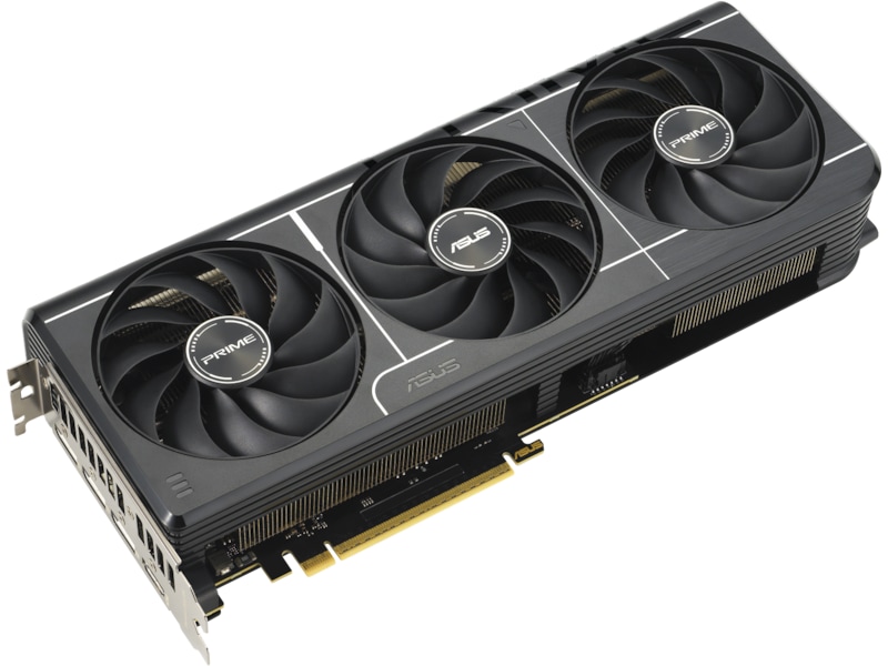 ASUS Prime GeForce RTX 5070 OC Grafikkort