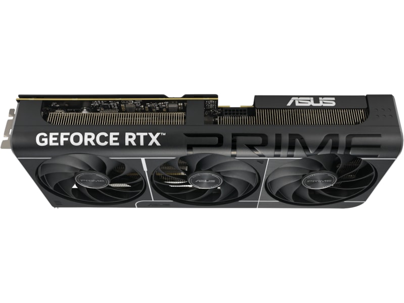 ASUS Prime GeForce RTX 5070 OC Grafikkort