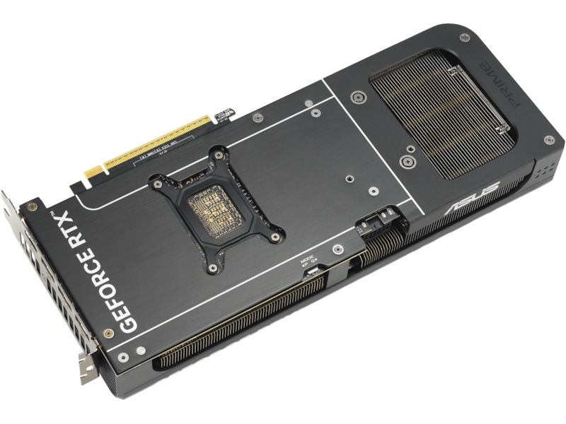 ASUS Prime GeForce RTX 5070 OC Grafikkort