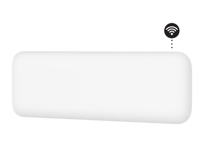 Mill Invisible Smart WiFi Gen 4 panellist 500W Varmepaneler