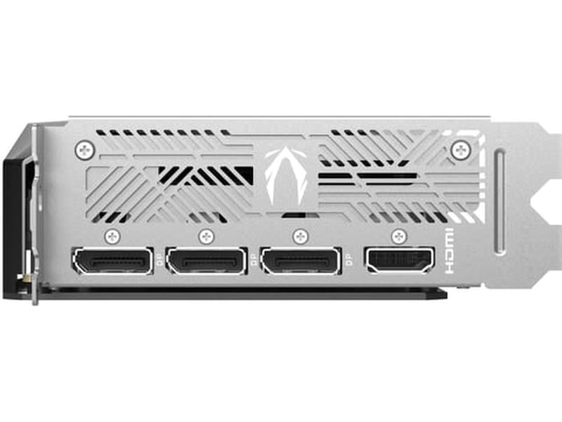 Zotac Gaming Geforce RTX 5070 SOLID Grafikkort