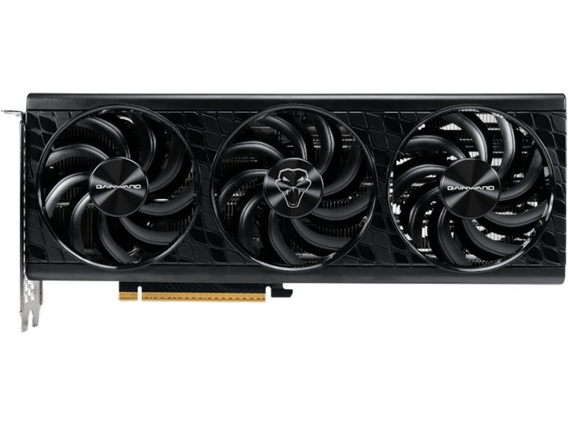 Gainward GeForce RTX 5070 Python III Grafikkort