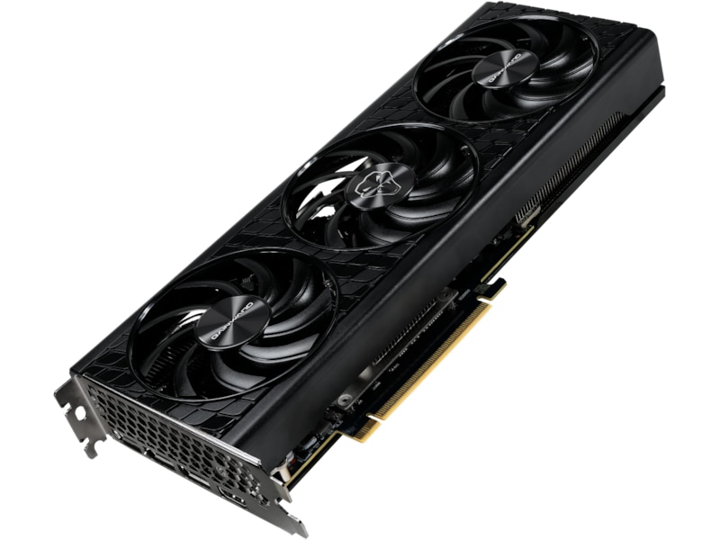 Gainward GeForce RTX 5070 Python III Grafikkort