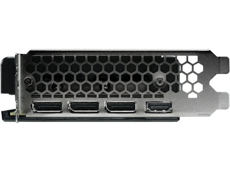 Gainward GeForce RTX 5070 Python III Grafikkort