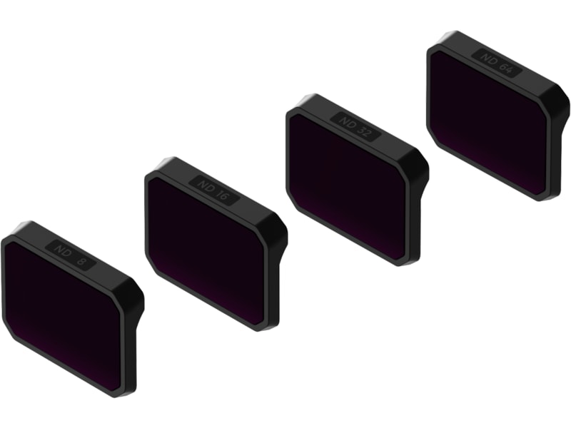 HoverAir ND-filtre Droneutstyr