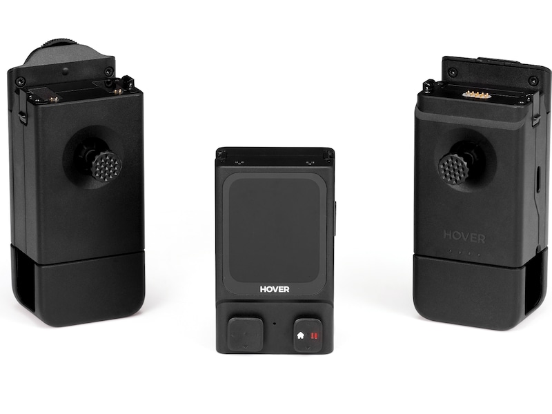 HoverAir Beacon & Joystick Bundle Droneutstyr