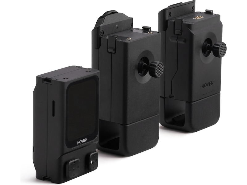 HoverAir Beacon & Joystick Bundle Droneutstyr
