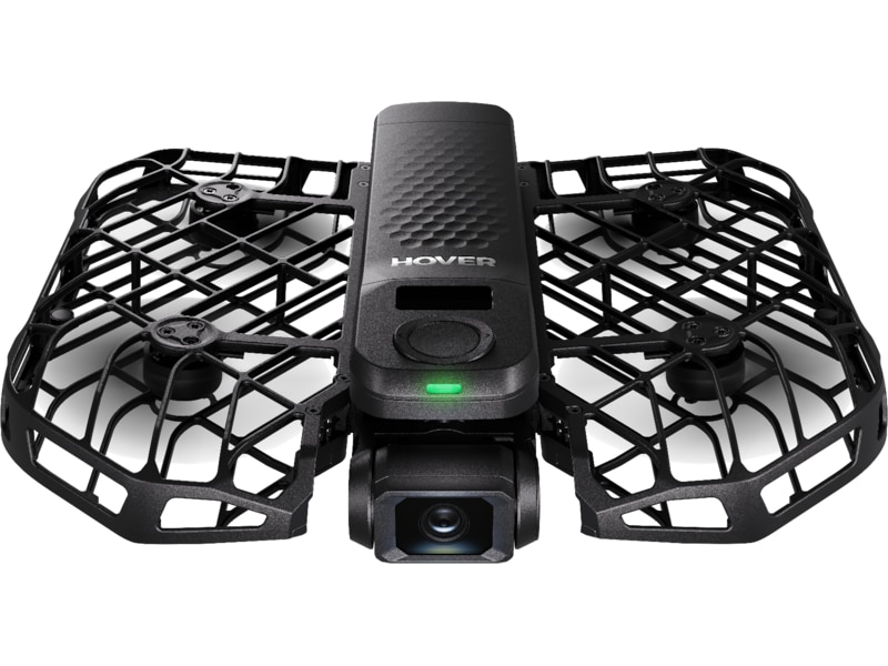 HoverAir X1 Pro Drone Basic Combo Droner