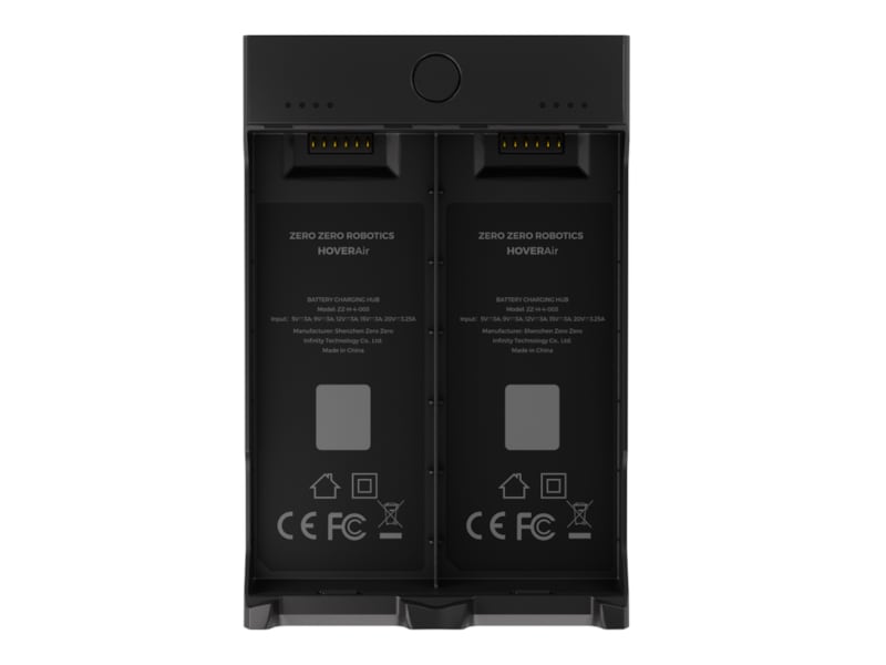 HoverAir X1 Pro Drone Basic Combo Droner