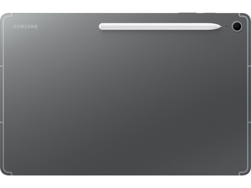 Samsung Galaxy Tab S10 FE+ WiFi 256GB (grå) Tablets