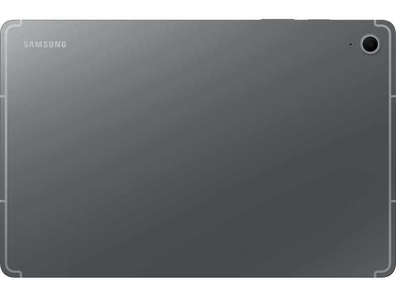 Samsung Galaxy Tab S10 FE WiFi 256GB (grå) Tablets