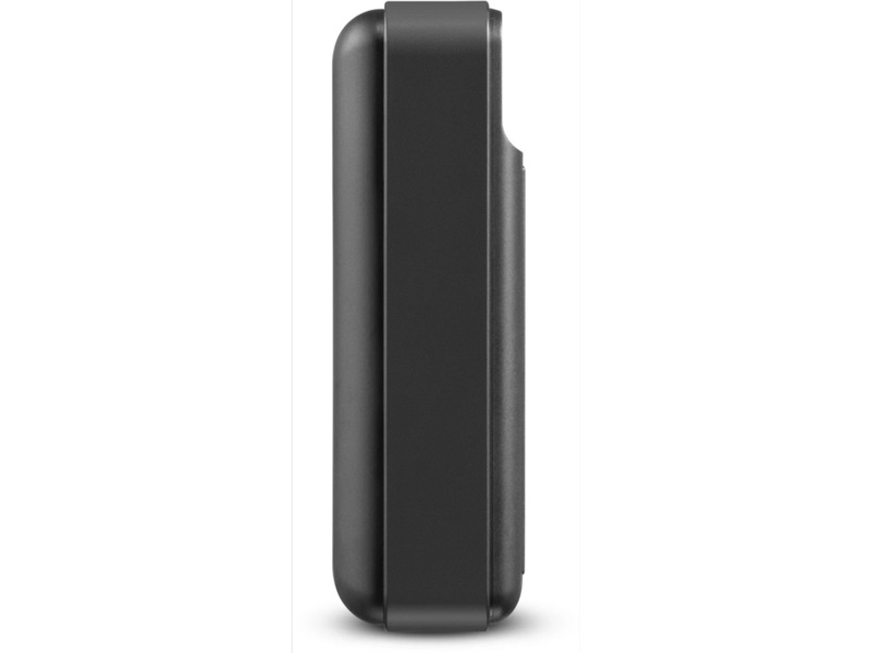 Andersson 20.000mAh powerbank med integrerede kabler Powerbank