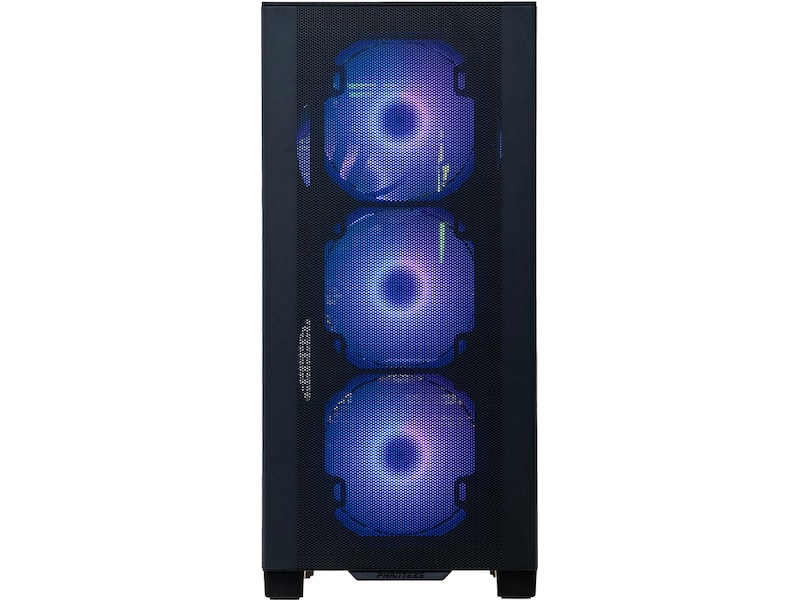 Komplett-PC Epic Gaming a255 RGB Stationær Gaming PC