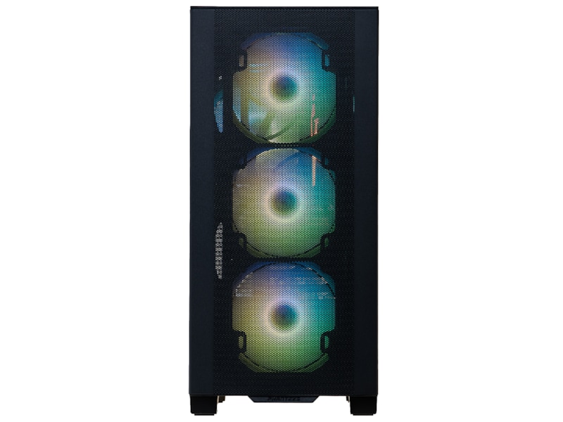 Komplett-PC Epic Gaming a225 RGB Stationær Gaming PC