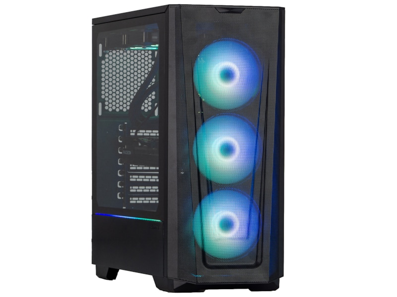 Komplett-PC Epic Gaming a265 RGB Stationær Gaming PC
