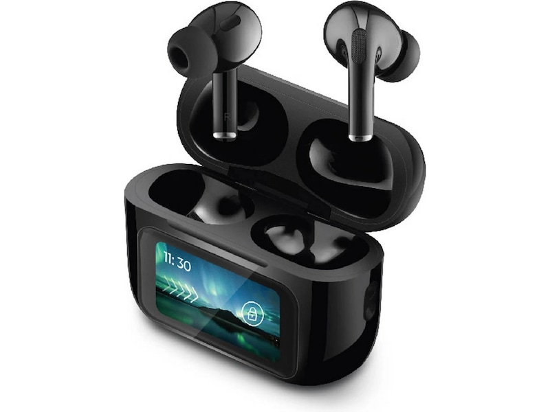 Andersson TWS-D2500 Trådløse ørepropper, in-ear In-ear høretelefoner