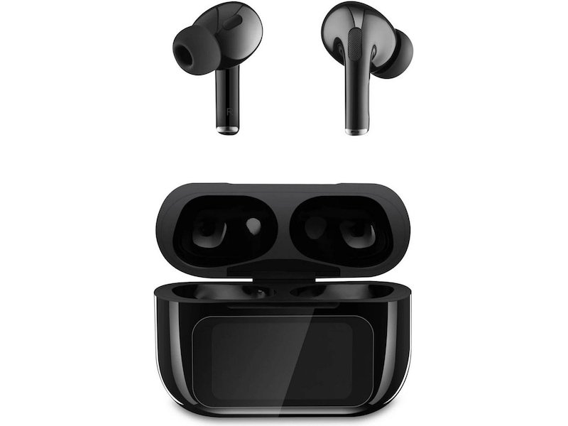 Andersson TWS-D2500 Trådløse ørepropper, in-ear In-ear høretelefoner