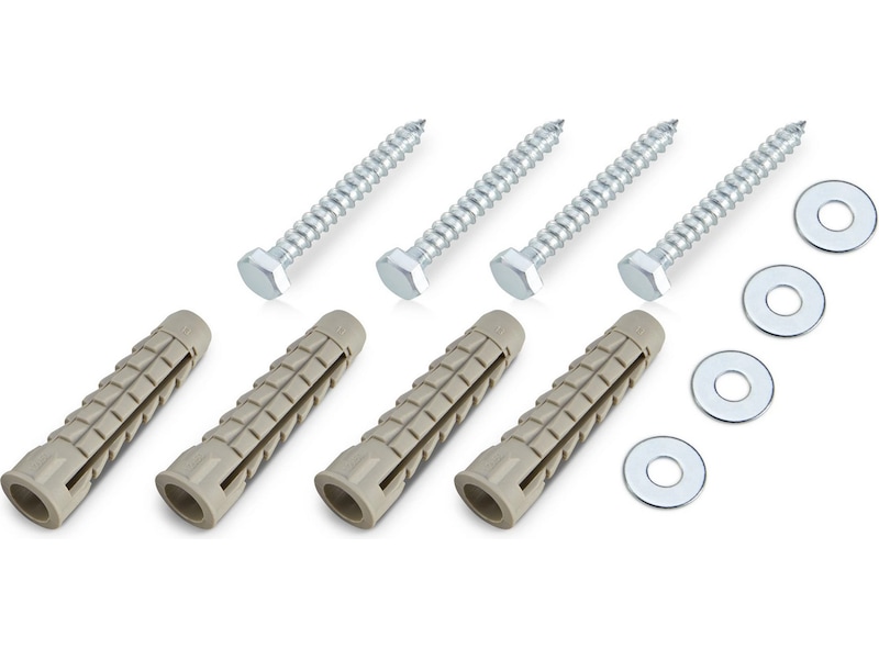 Andersson REH-A2000 Praktisk slangetromle Haveslanger