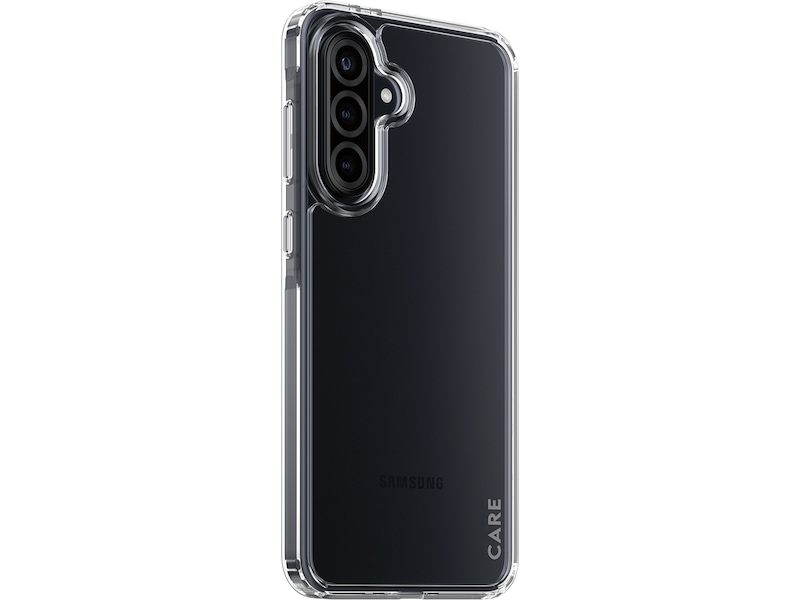 PanzerGlass CARE Galaxy A36 5G Urban Combat deksel (gennemsigtig) Mobilcover