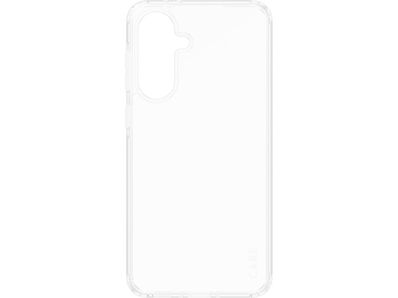 PanzerGlass CARE Galaxy A56 5G Urban Combat deksel (gennemsigtig) Mobilcover