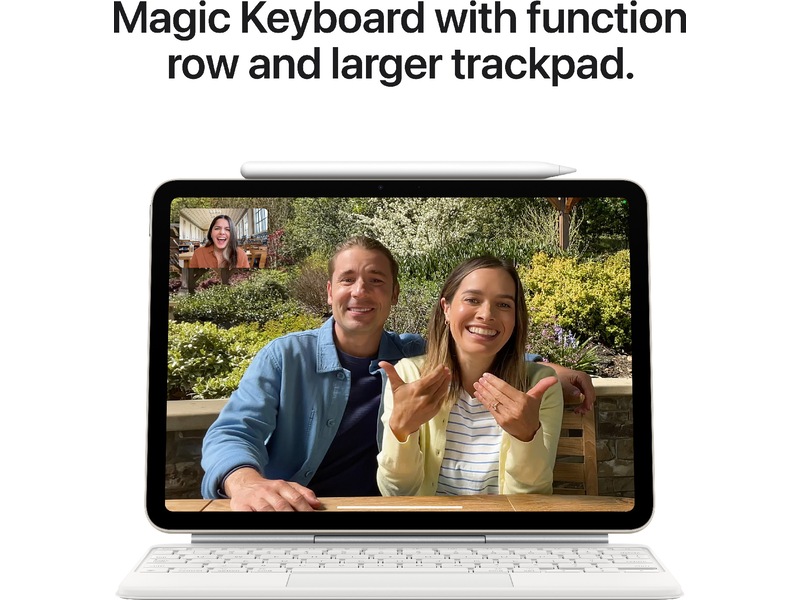 iPad Air 11" (2025) 256GB WiFi (space grey) Tablets