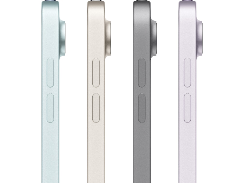 iPad Air 11" (2025) 1TB WiFi (blå) Tablets