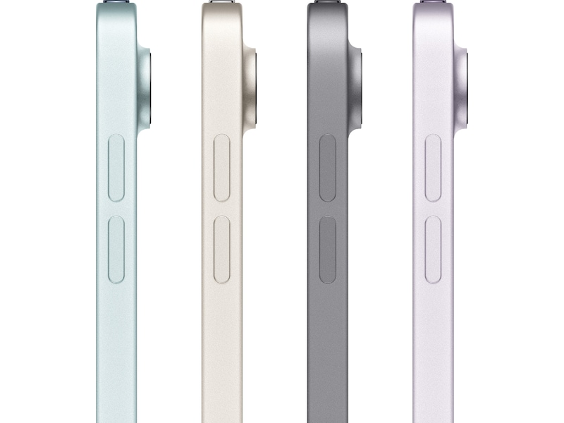 iPad Air 13" (2025) 256GB WiFi (stjerneskær) Tablets