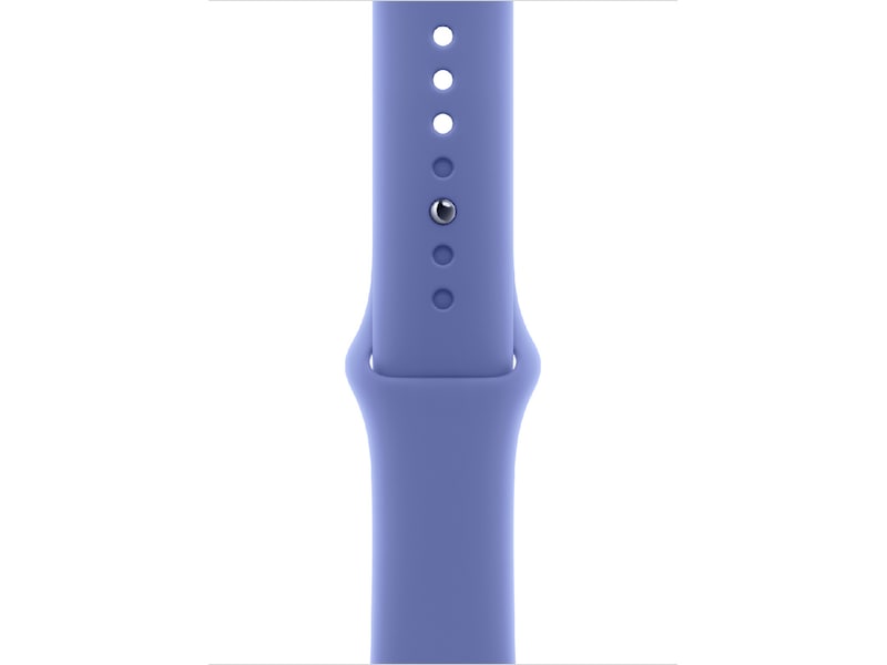 Apple Watch 42mm Sportsrem (blåviolet) Rem
