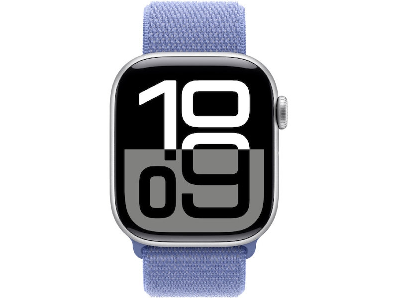 Apple Watch 42mm Sport Loop (blåviolet) Rem