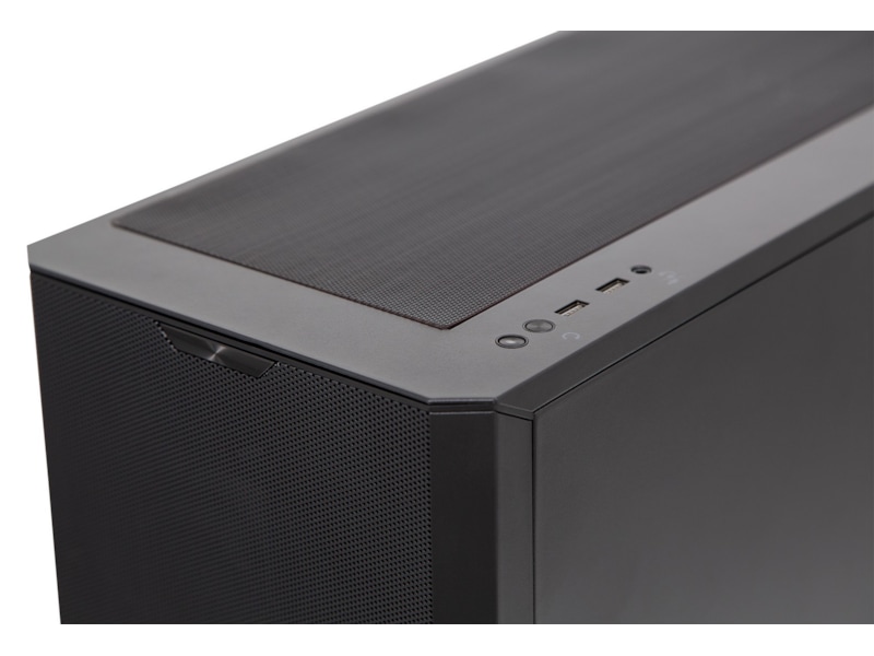 Komplett-PC Creator Ultra 5 Stationær Gaming PC