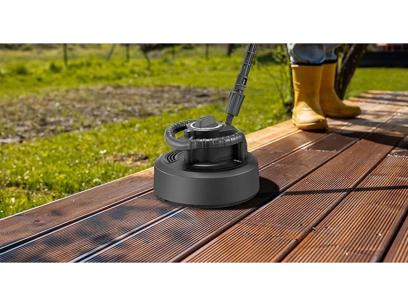 Andersson Terrasserenser til HHP-G2150 Højtryksrenser – tilbehør