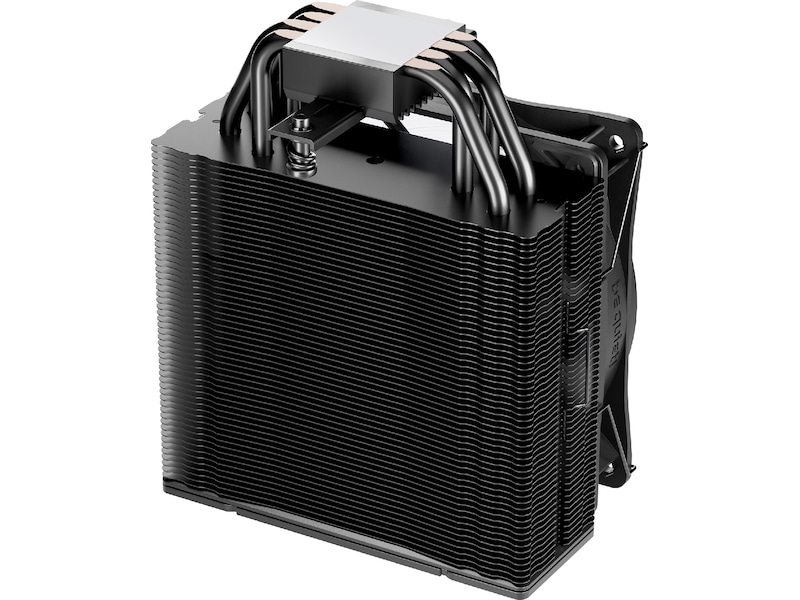 be quiet! Pure Rock 3 LX CPU Køler CPU - Luftkøling