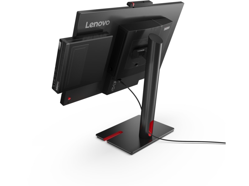 Lenovo ThinkCentre M90q G5 Tiny Stationær PC