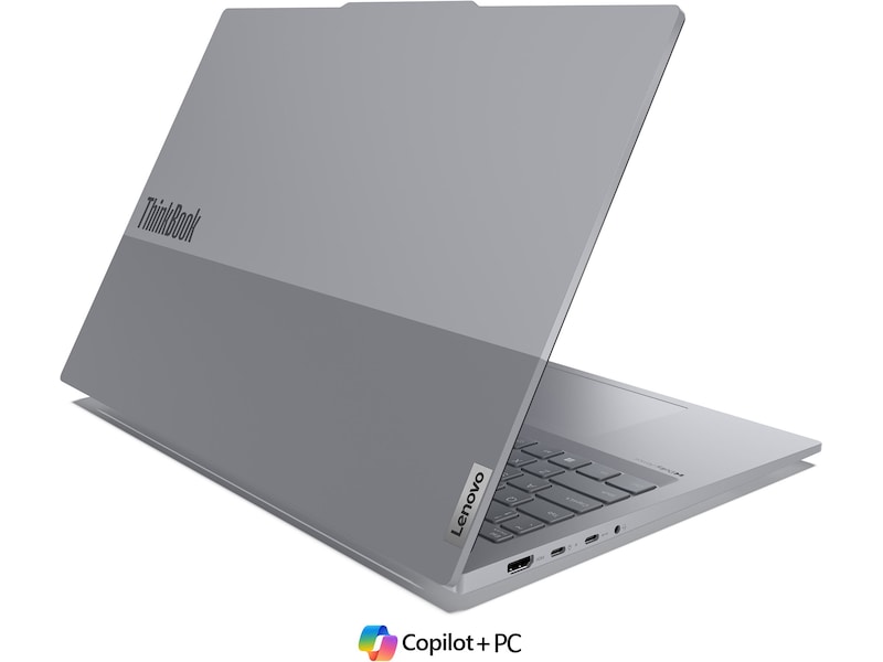 Lenovo ThinkBook 16 G7 16" Full HD+ PC - Bærbar / laptop